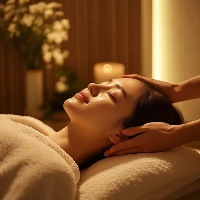 Holisztikus gyógyítás és wellness
